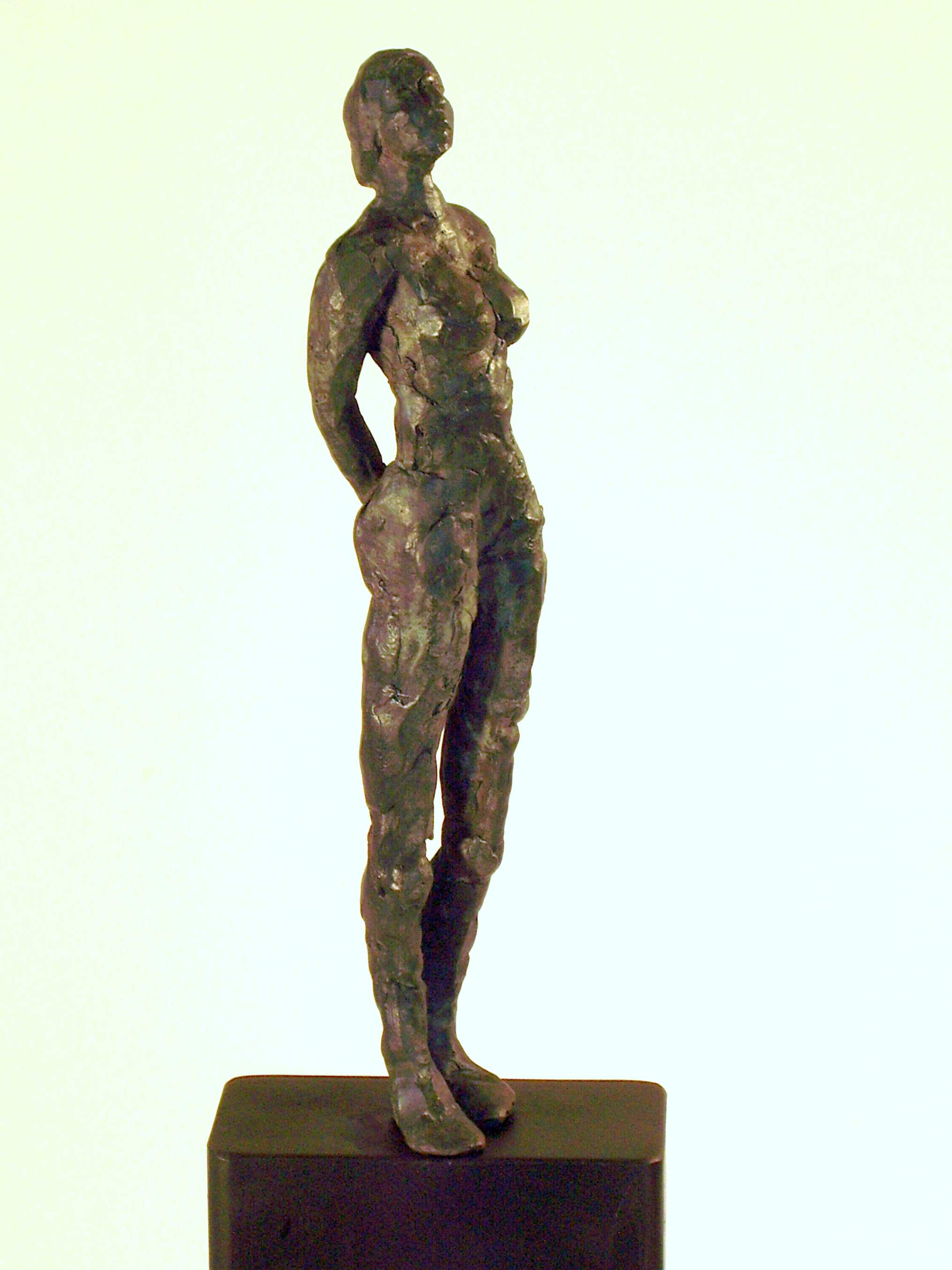 Figurine III